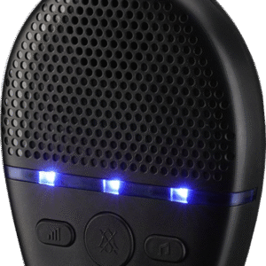 Additional chime monitor