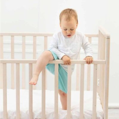 Bed Alarm Pad sensor For kids Caremat